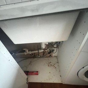 University Accommodation Cleaning High Wycombe